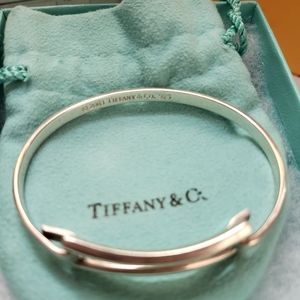 Tiffany & Co. Jewelry - Tiffany & Co Bangle Tiffany & Co. Jewelry - Tiffany & Co Bangle